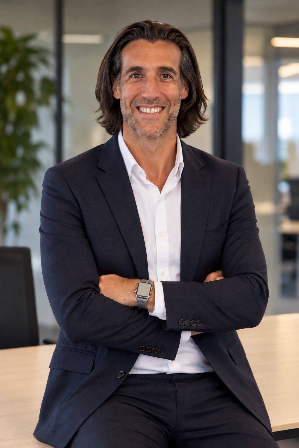 David Renard
